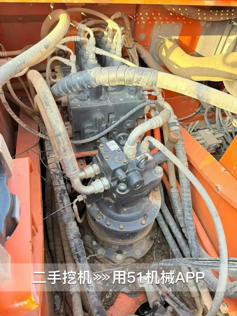 51挖机